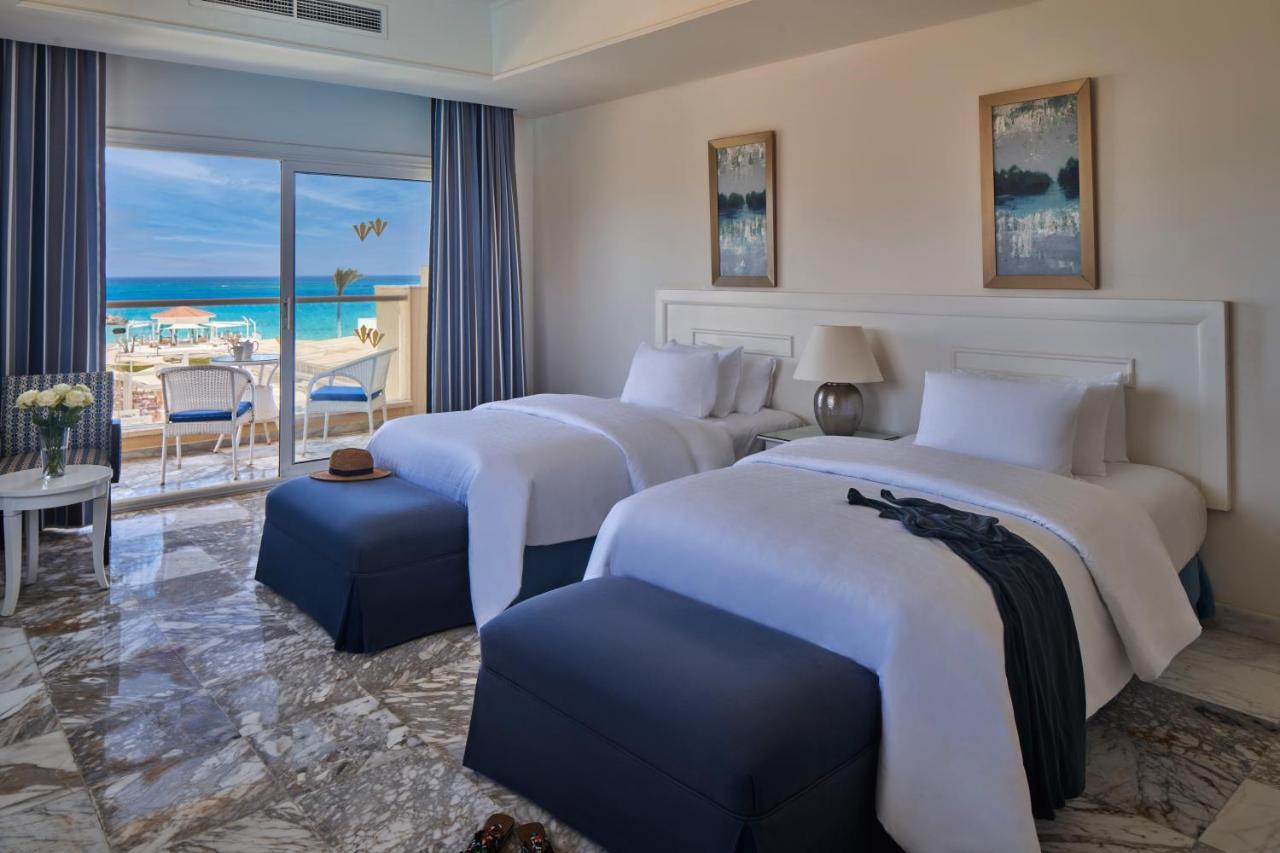 Rixos Alamein - Full Board Plus El-Alamein Eksteriør billede